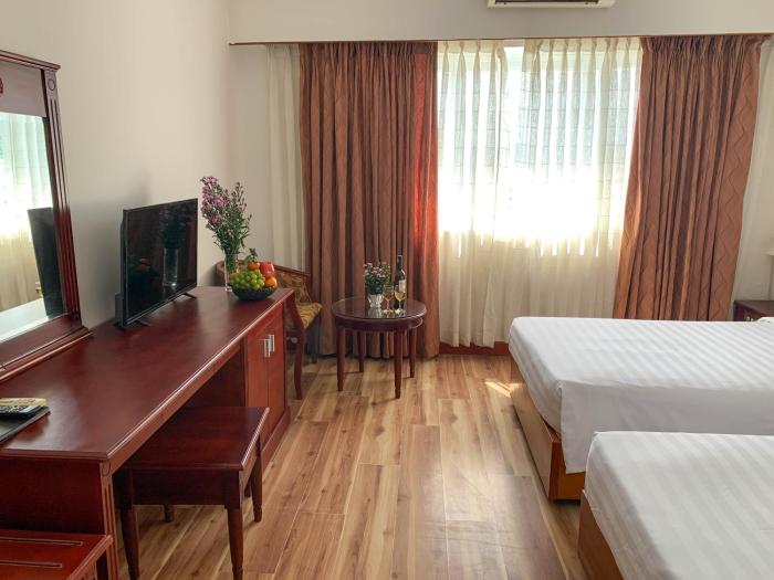 media nha trang hotel