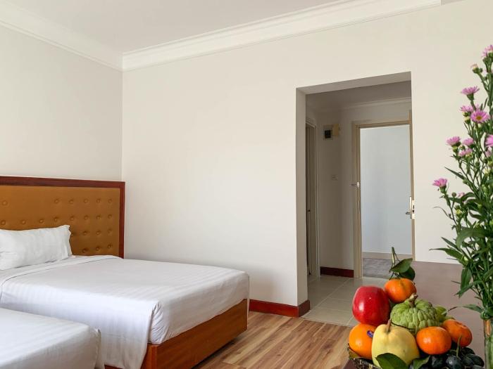 media nha trang hotel