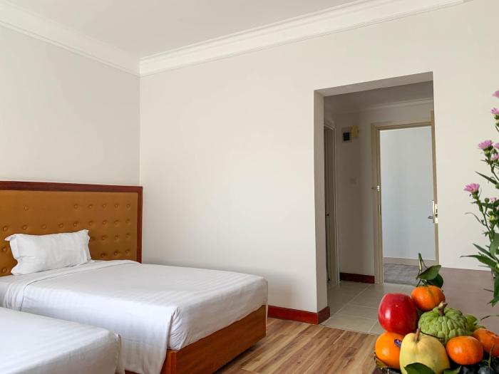 media nha trang hotel