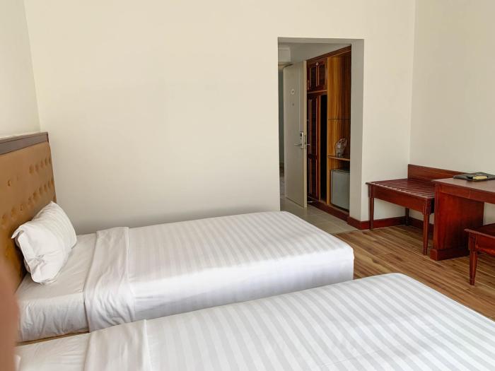 media nha trang hotel