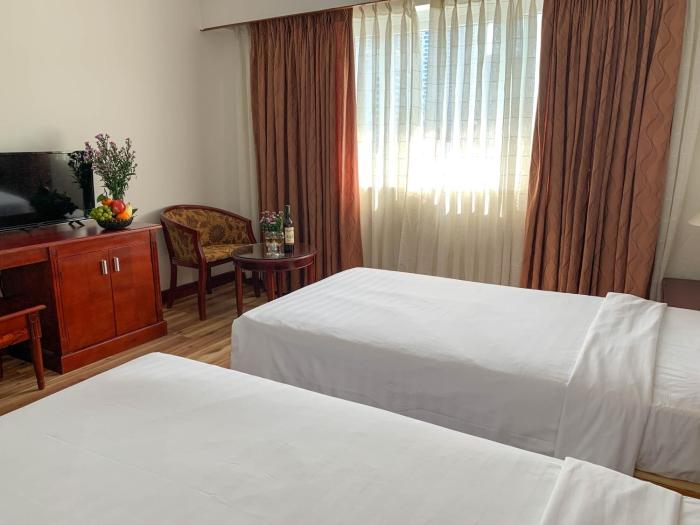 media nha trang hotel