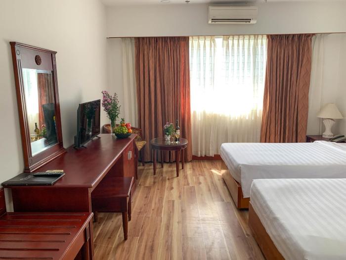 media nha trang hotel