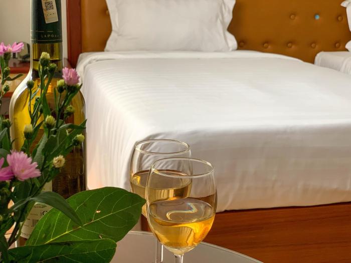 media nha trang hotel