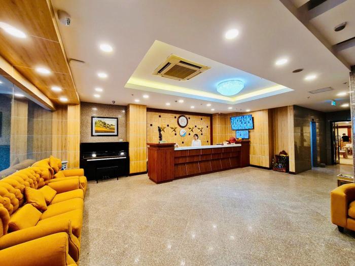 media nha trang hotel
