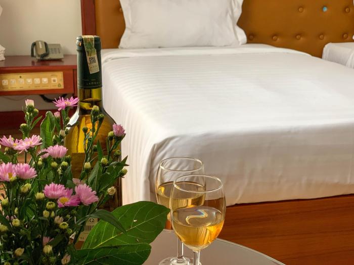 media nha trang hotel