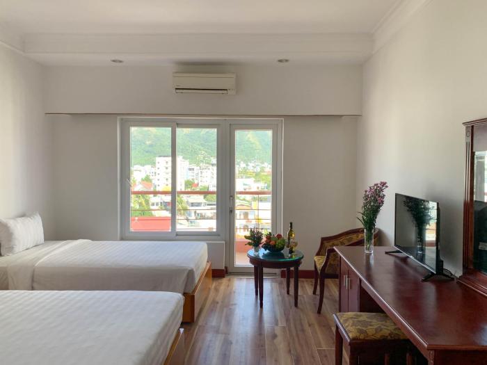 media nha trang hotel