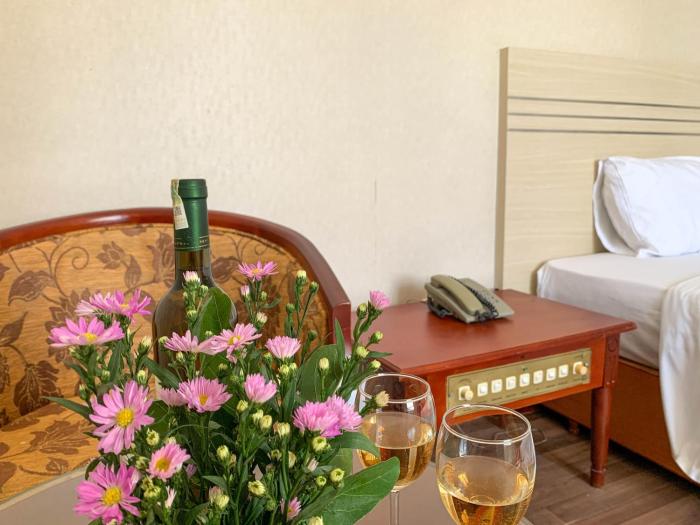 media nha trang hotel