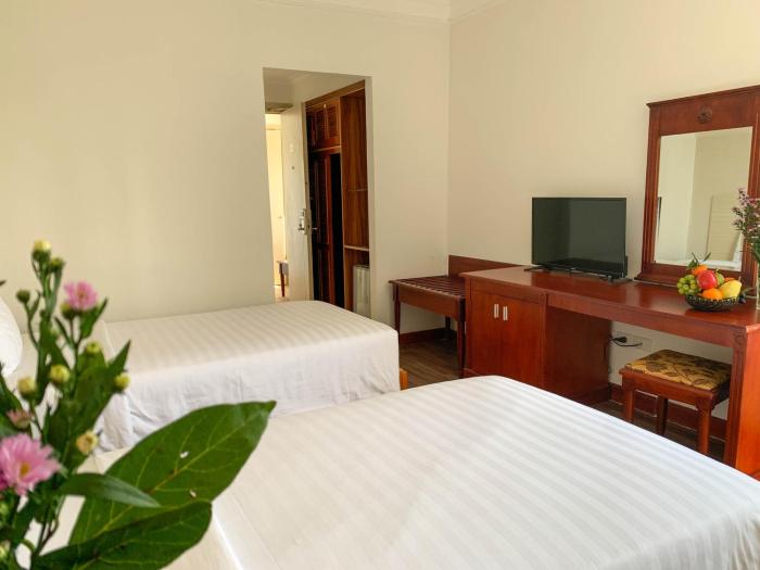 media nha trang hotel
