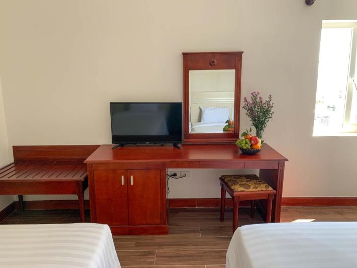 media nha trang hotel