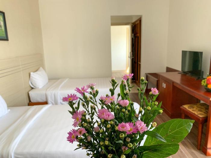 media nha trang hotel