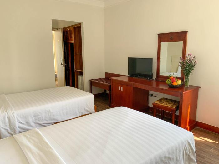 media nha trang hotel