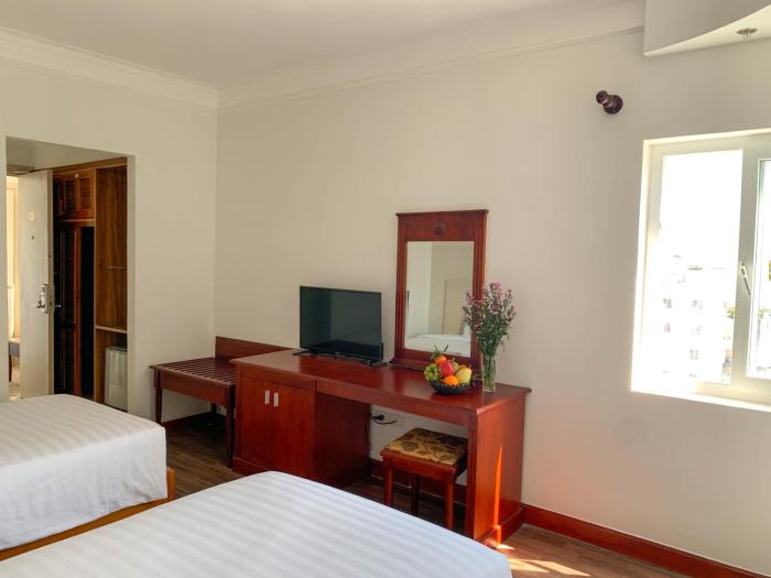 media nha trang hotel