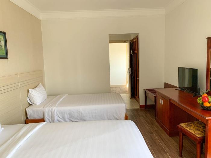 media nha trang hotel