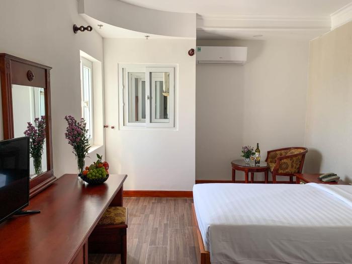 media nha trang hotel
