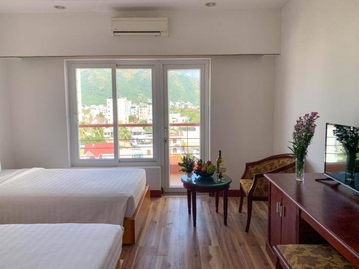 media nha trang hotel