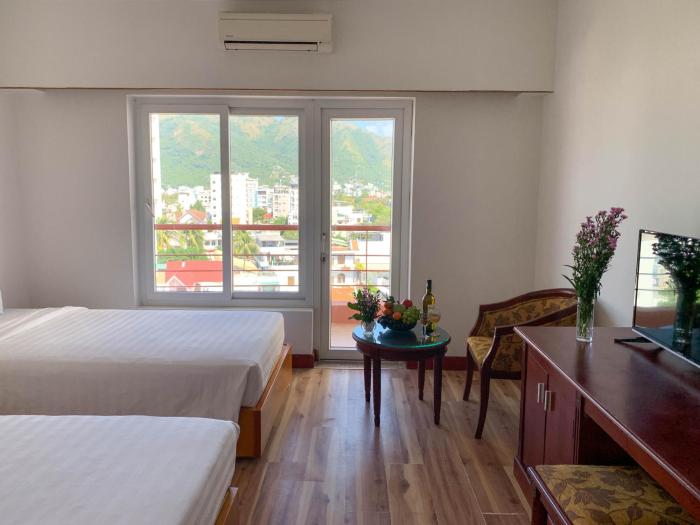 media nha trang hotel