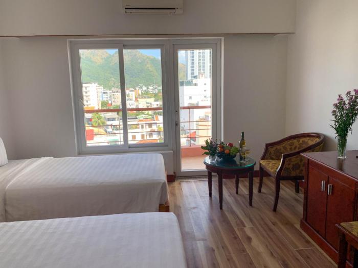 media nha trang hotel