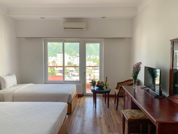 media nha trang hotel