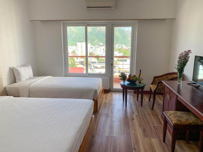 media nha trang hotel