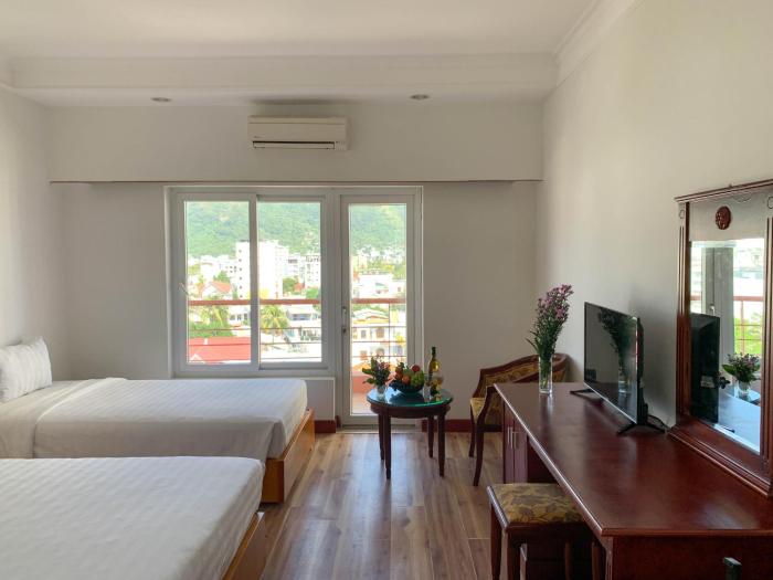 media nha trang hotel