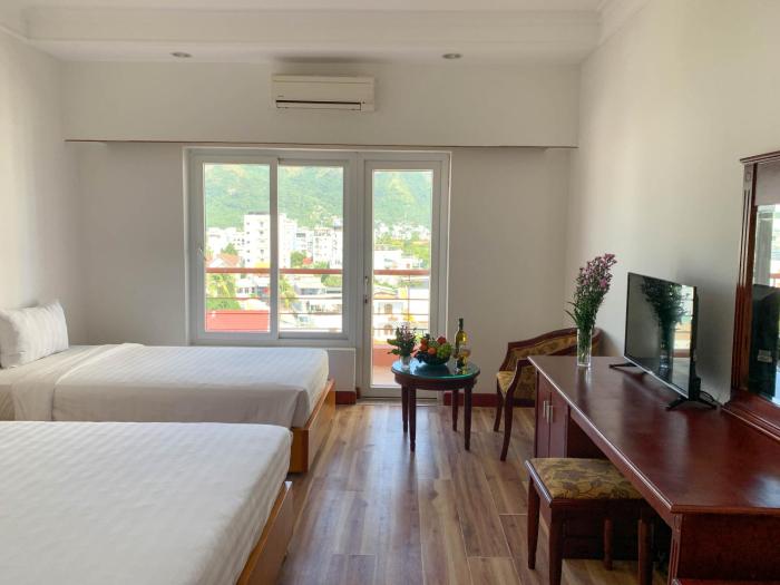 media nha trang hotel