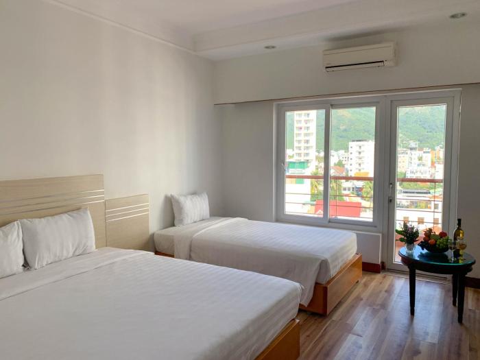 media nha trang hotel