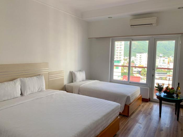media nha trang hotel
