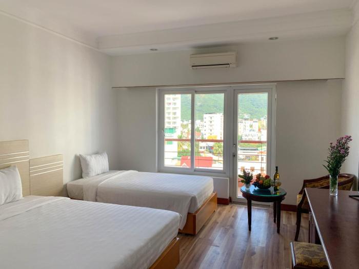 media nha trang hotel