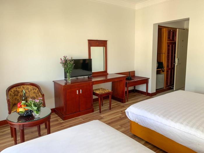 media nha trang hotel