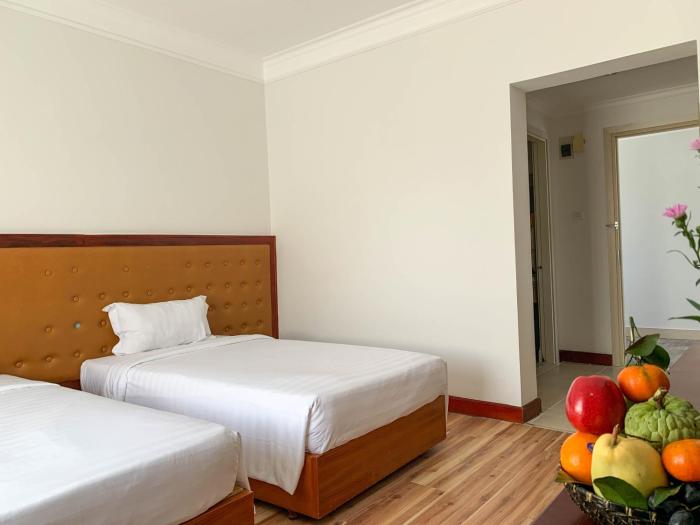 media nha trang hotel