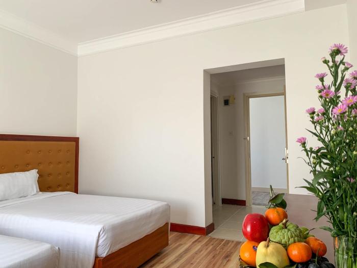 media nha trang hotel