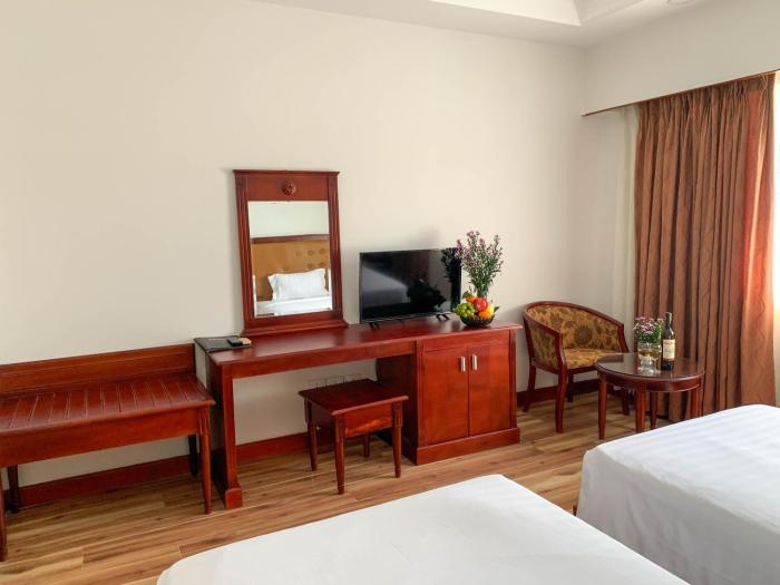 media nha trang hotel