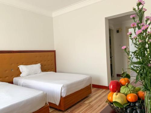 media nha trang hotel