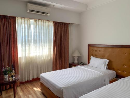 media nha trang hotel
