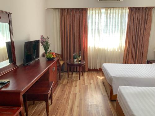 media nha trang hotel