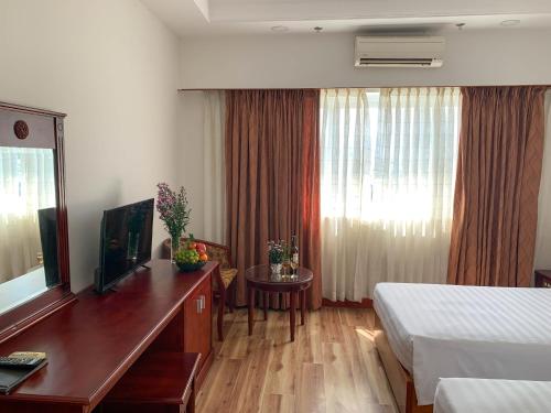 media nha trang hotel