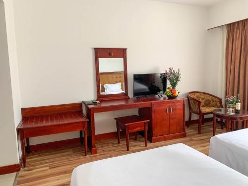 media nha trang hotel
