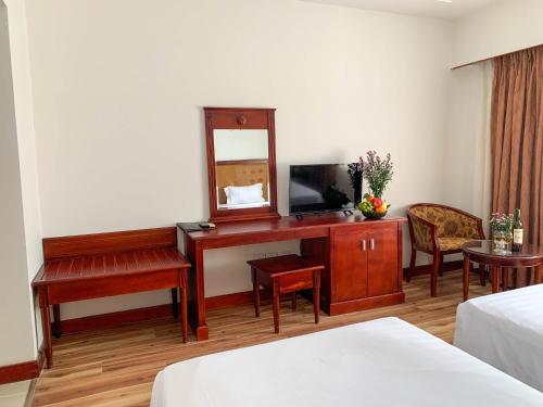 media nha trang hotel