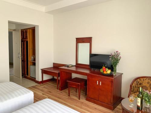 media nha trang hotel