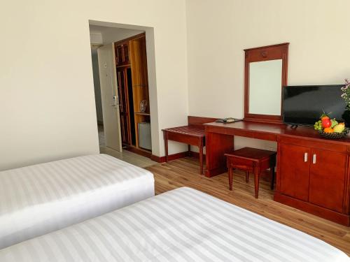 media nha trang hotel