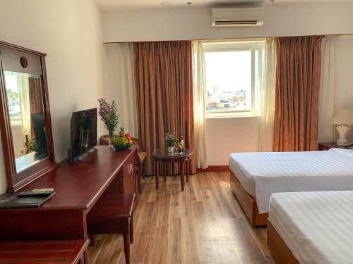media nha trang hotel