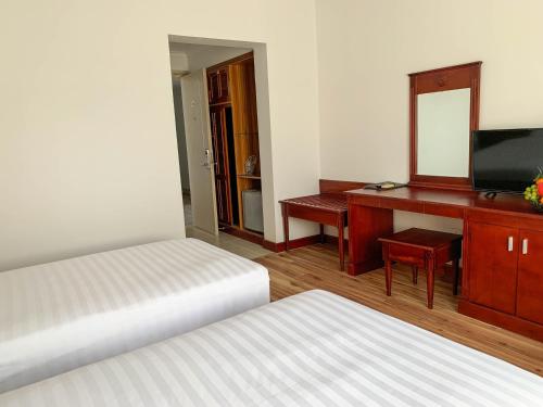 media nha trang hotel