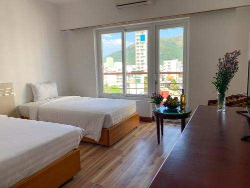 media nha trang hotel