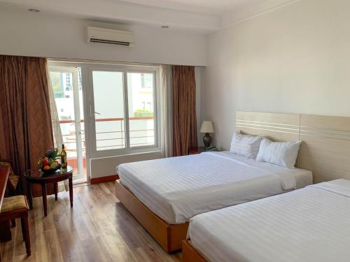 media nha trang hotel