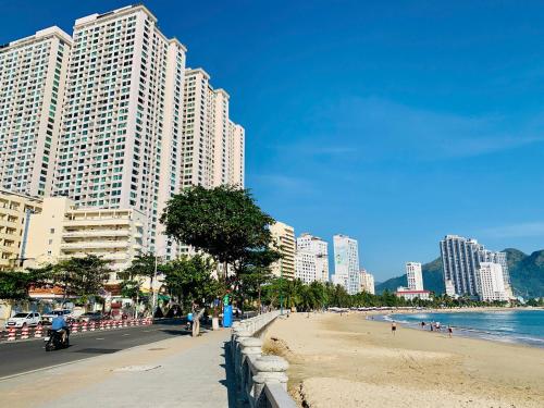 media nha trang hotel