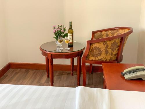 media nha trang hotel
