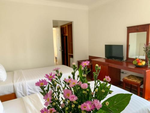 media nha trang hotel