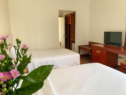 media nha trang hotel