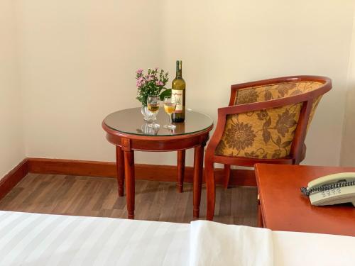 media nha trang hotel
