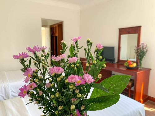 media nha trang hotel